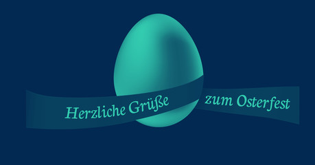 Ostergrüsse