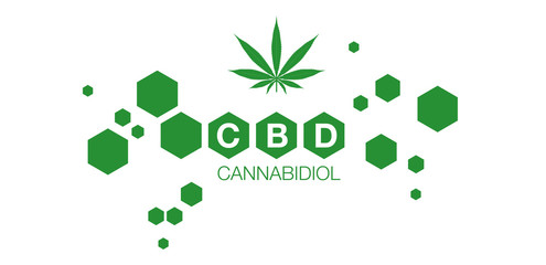 icona, cannabis, CBD, cannabidiol, 