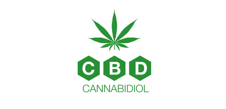 Icona, Cannabis, CBD, Cannabidiol, 