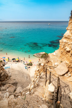Cala Goloritze