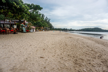 Koh Lanta, Thailand