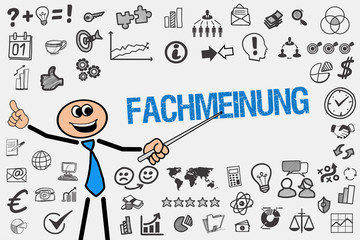 Fachmeinung 