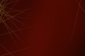 abstract red background