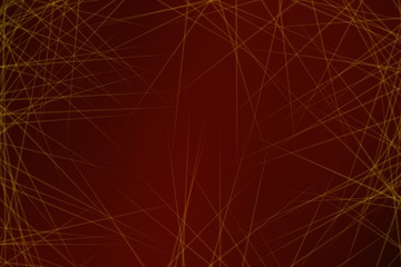 abstract fractal background