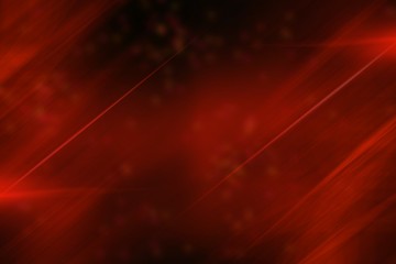 Fototapeta premium abstract red background
