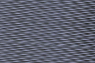 background dark ribbed thin gray lines a lot of texture cardboard pattern. geometric ribbed illustration