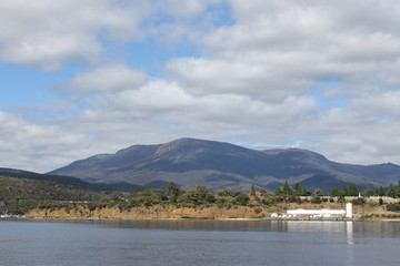 Tasmania