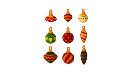 Christmas decorations