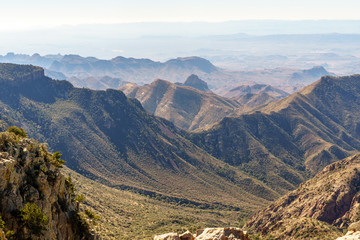 Big Bend National Park, TX