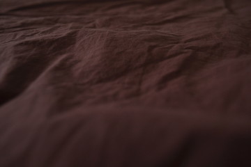 an uncharted world of bedding