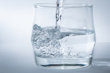 Wasserglas