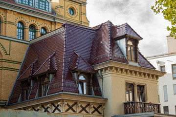 Wundersch&ouml;ner Altbau Palast in Leipzig, Immobilien in der Innenstadt, Miete und Wohnungen