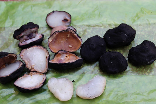 Fresh Water Chestnut