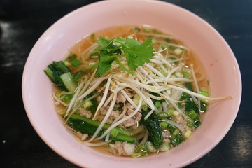 タイ料理