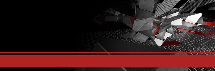 abstract background © neurostructure