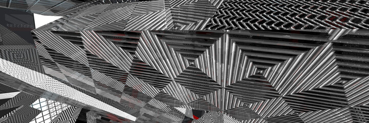 abstract background © neurostructure