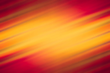 Orange abstract glass texture background, design pattern template