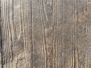 old, wood, panel, wall, background