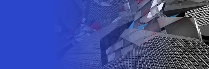 Obraz premium abstract background