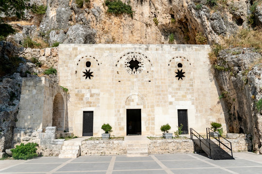 Church of Saint Peter