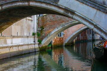 Fototapeta premium VENISE