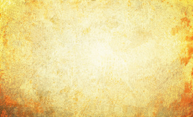 Old paper texture background - High resolution