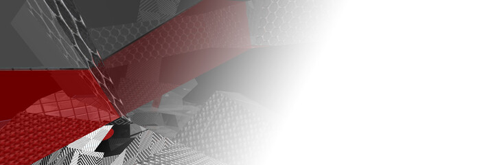 abstract background © neurostructure