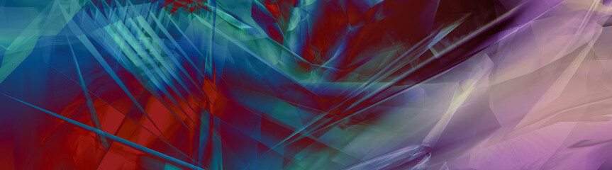 Abstract illustration © neurostructure
