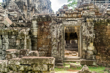 Angkor Wat, Cambodia