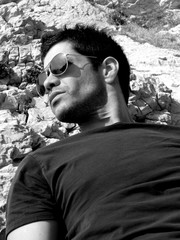Portrait N&B