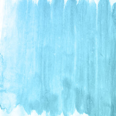 blue abstract background
