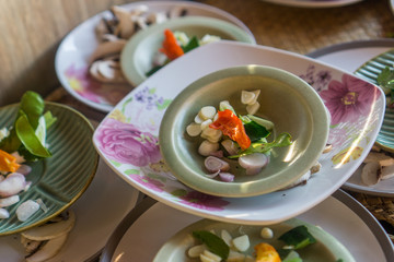 Ubud (Bali), Indonesia