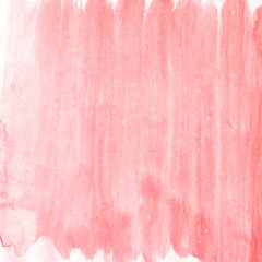 abstract watercolor background