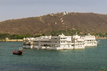 Udaipur, India