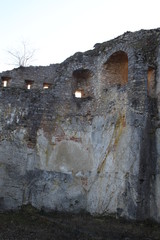 Château de Ferrette