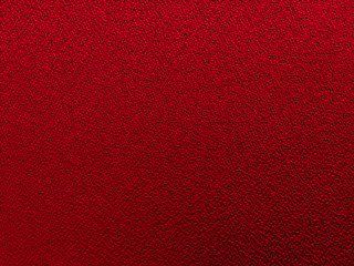 Fototapeta premium texture of red fabric