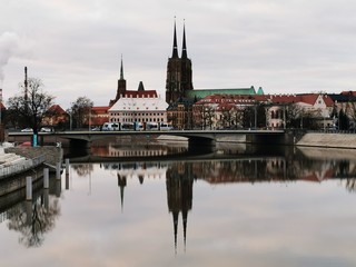Fototapeta premium charles bridge in prague
