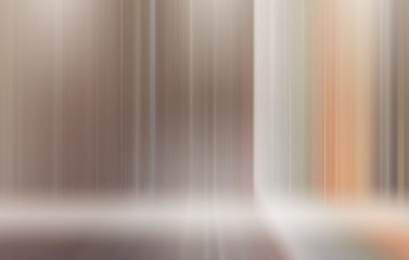 Obraz premium Background vertical abstract lines on stage