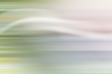 abstract background blurred and wave