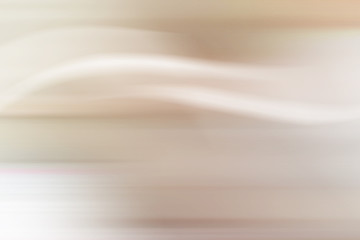 abstract background blurred and wave