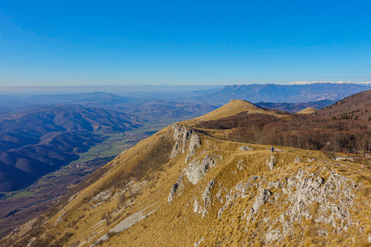 Vipava Valley, Slovenia