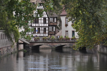 Obraz premium Strasbourg