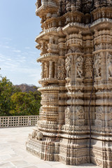 Jain Temple India