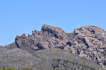 Chiricahua Park