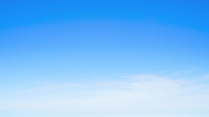 Background sky and sea ,Bright and enjoy your eye with the sky refreshing in Phuket Thailand.