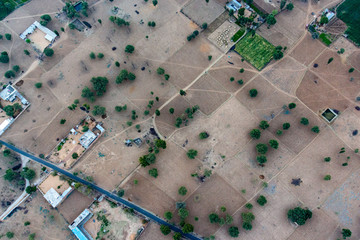 Sunrise Hot Air Balloon, Jaipur