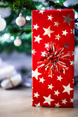 Prezenty święta © andsko