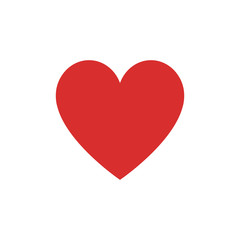 Heart symbol 