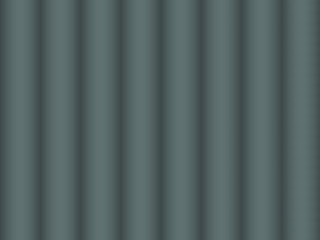 Obraz premium Abstract horizontal gray and blue, geometric gradient vertical, modern background surface