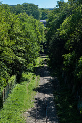 Parc des Buttes Chaumont